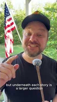 Five Minutes in America Comes to Radio | Along the Way