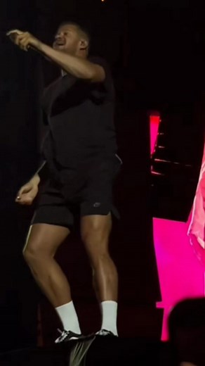 Imagine Dragons Live Performance at Rock in Rio 2024