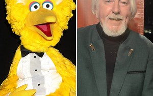 Who Plays Barney? Meet the Actors Inside These Famous Costumes