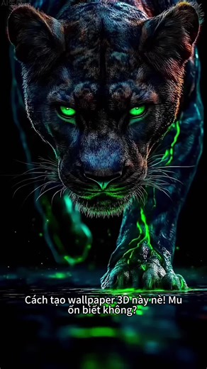 Get Stunning 3D Spatial Wallpaper for iPhone