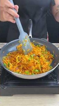 Creamy hearts of palm salad with mayonnaise.