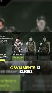 aliens fire team El GEARS OF WAR olvidado