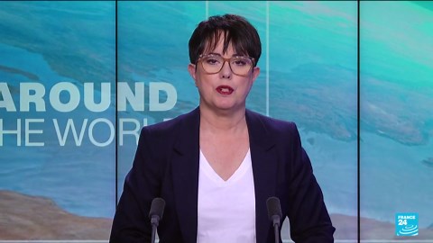 'Lack of leadership in the EU': 'Severe' situation for French-German economic 'engine'