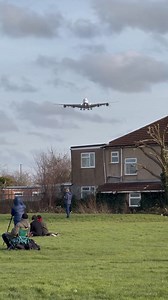 2.5M views · 10K reactions | British Airways A380 ✈️ | Evie Aviation | Facebook