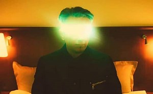 Gavin Harrison: Cheating the Polygraph » PopMatters