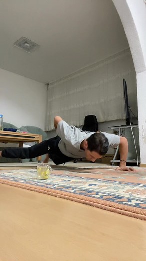 Indoor Workout Routine: Physical Exercises at Home