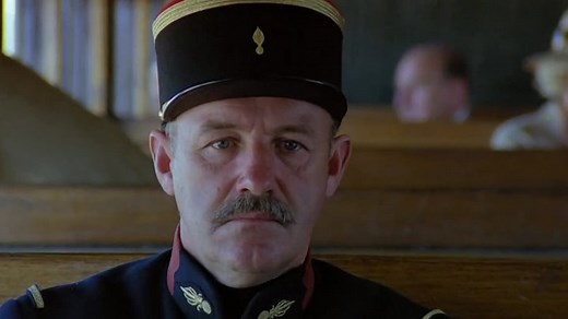 March Or Die (1977) (720p)🌻 70's Movies