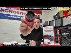 Which Diagnostic Scan Tool for a W210 Mercedes E Class (38 pin port) We Answer