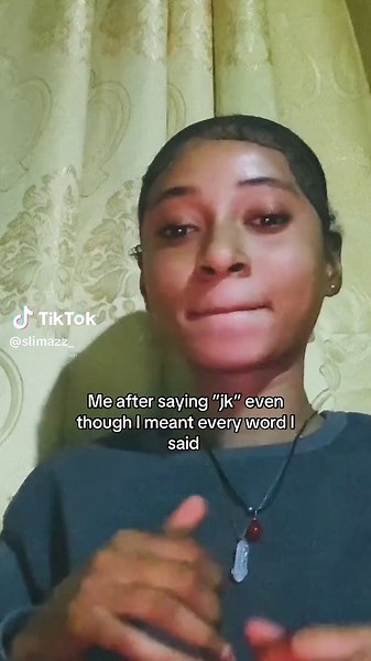 Understanding 'JK' and Relatable Content in Comedy