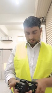 1.4K views · 17 reactions | Today’s Task ⚡ We worked on tagging thick electrical feeder cables inside an on-site electrical panel. Proper cable tagging is crucial for system identification, future maintenance, and overall safety. This video shows how professionals label and manage cables as part of industrial electrical setup. Follow the page for more real-world electrical | Amazing Stories | Facebook