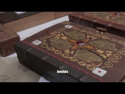 HISTORIA DE FRANCISCO PIZARRO