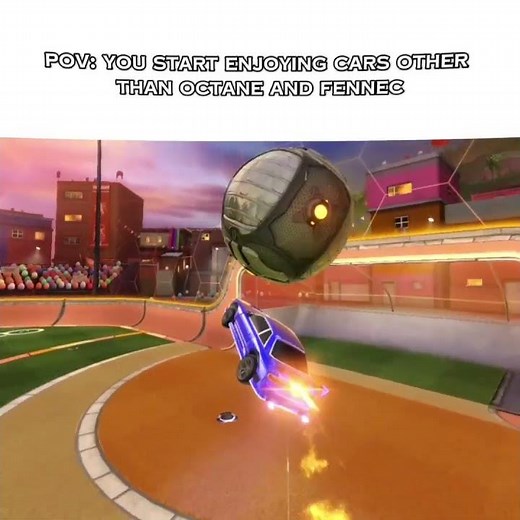 How It Feels To Play Cars Other Than Octane & Fennec 🤣🔥 | Nissan Silvia Edit