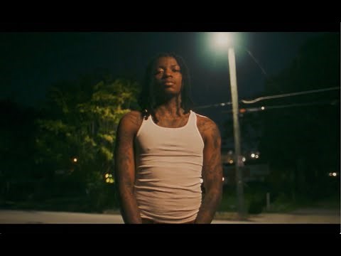 SahBabii - Bread Head [Official Music Video]