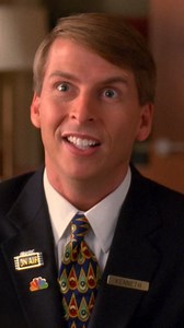 Feels in millennial and younger. Stream every episode ever of 30 Rock now on BINGE. #30Rock #AlecBaldwin #JackDonaghy #JackMcBrayer #KennethParcell #Funny #Laugh #Millennial #GenZ #Homeownership #RealEstate #Poor #TV #TVShow #TVSeries #TVClip #TVClips #TVScene #TVScenes #Show #Series #Clip #Clips #Scene #Scenes #BINGE #ItAllHappensHere | Binge