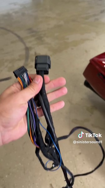 2024 Street Glide: Sinister Sound Front Fairing Installation