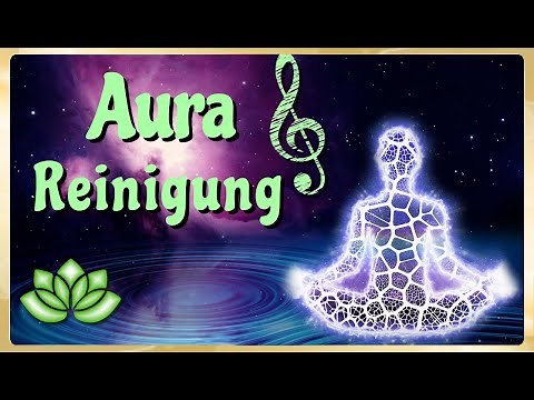 Aurareinigung - 432 Hz Musik