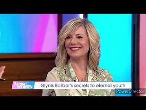 Glynis Barber's Interview On Loose Women (22/7/24)