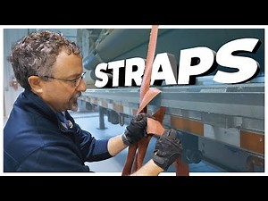 How To Strap Your Freight