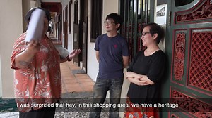 51K views · 235 reactions | Back then Orchard Road was so different. Fun fact: When Lucky Plaza first opened, people used to ride the bubble elevators up and down because it was such a novelty. | Mothership | Facebook