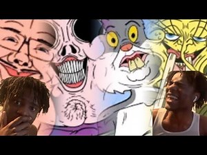 Reacting To Meat Canyon for The THIRD TIME