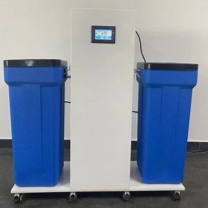 [Hot Item] 240L Industrial Hocl Hypochlorous Acid Machine for Commercial & Institutional Use