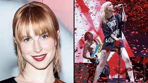 Paramore Eras Tour Setlist: Every Surprise Song They Perform Opening For Taylor Swift