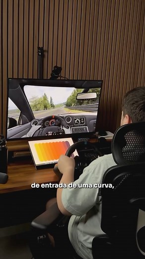 Liberty TGP on Instagram: "Usei a minha webcam como óculos VR! - Pra fazer isso você precisa de dois softwares, @beameyetracker e um chamado: “open track”, é bem simples ! - Se quiser o link seguro pra baixar os dois comenta “VR” que eu mando pra você, mas em breve eu vou fazer o tutorial mastigadinho #oculosvr #gamer #simulador"