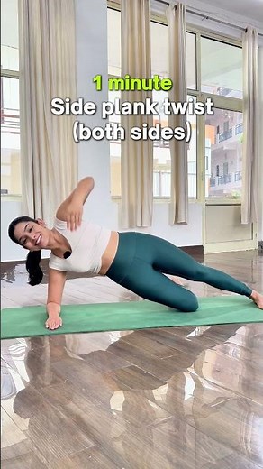 5 mins Postpartum Belly Workout #postpartumjourney