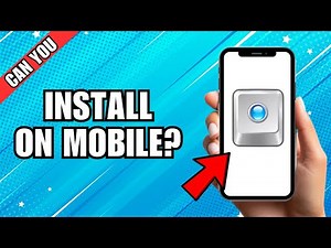 Can You Install TinyTask on Mobile?
