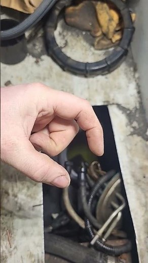 Ford F350 bad fuel pump