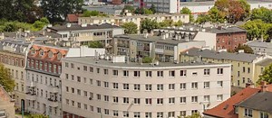 Nowy Port 2030  w Gdańsku. Co zostanie wybudowane?