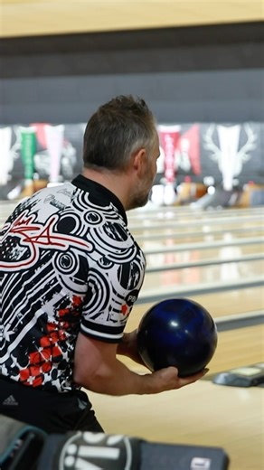 Jason Sterner opens up the TOC against #4 seed Marshall Kent. Will he climb the ladder? 🧐 📺 FOX at 1pm ET | Professional Bowlers Association (PBA)
