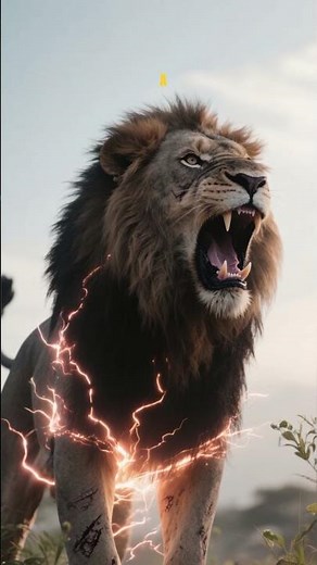 Who is The Lost Kingdom of the Lion Guard? #shorts