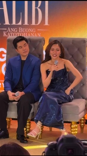 No matter the noise, Kim Chiu’s kindness will always stand out. 💫 | Kim Chiu