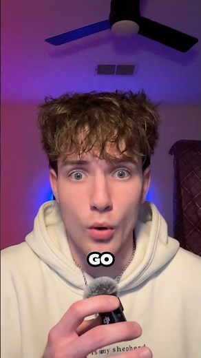 SOS Morse Code House Is Terrifying 😭