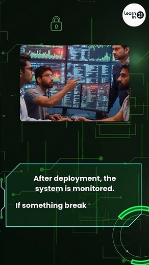 DevOps Workflow Explained for Beginners 🚀
