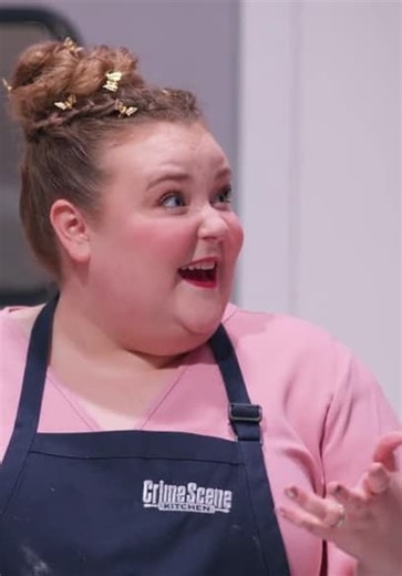 Crime Scene Kitchen S03:E09 - The Semifinals