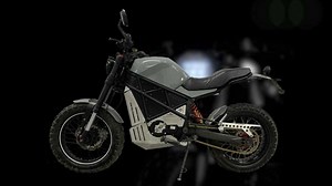 EMGo Moves Production Of ScrAmper Electric Motorcycle To Poland