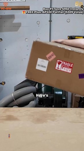 It's $950 OFF during our Black Friday Sale - Only 5 days left!...