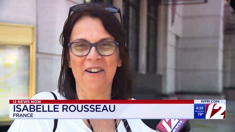 Providence Place mall hitting the market soon