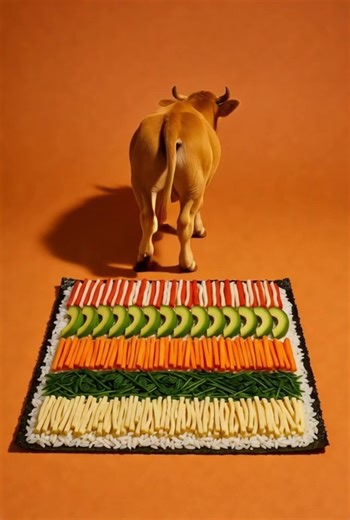 Food parody #funny #food #funnyvideo