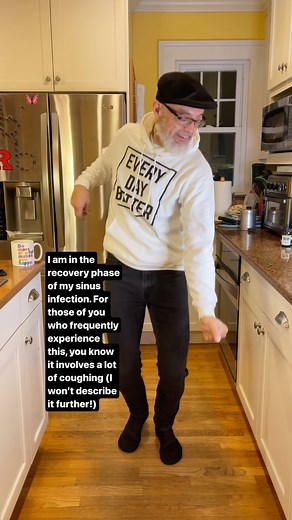 I really need to get busy working on my tutorials this weekend. I’ve been busier than usual but need to dedicate the time. Honestly, I get sidetracked with stupid endeavors (like photoshopping friends to create a meme). I’m like a bird distracted with shiny objects. But, I was able to focus my attention to at least make a Reel since I’ve been very neglectful of making them! #dance #happinessthroughdance #dancinginmykitchen @durandjonesandtheindications @everydaybetterhawaii | Bearded Boomer