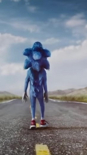 Sonic Redesign: A Comparison of Old vs. Remastered Design