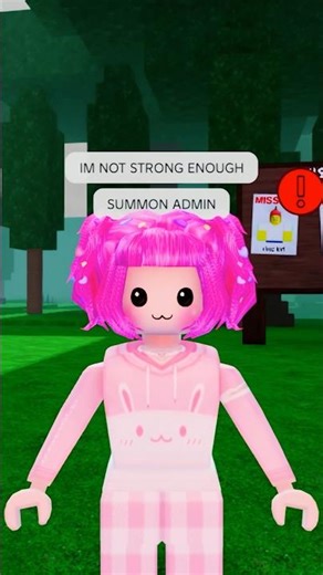 Admin Helped ME! 😱