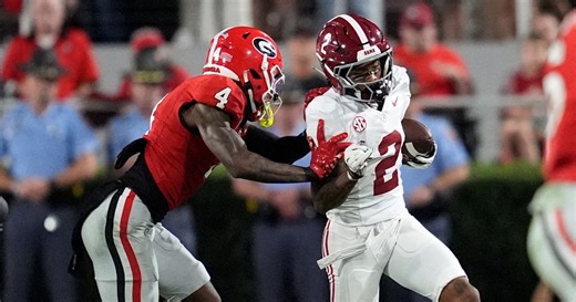 Paul Finebaum makes prediction between Alabama, Georgia in SEC Championship
