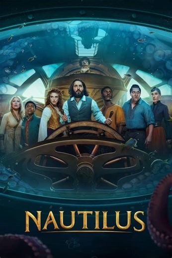 How to watch Nautilus: The best streaming options