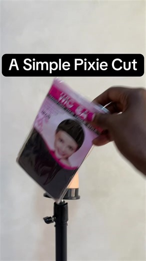 A Simple Pixie Cut Guide for Stunning Hair Transformations