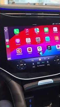 How to Disable Wireless CarPlay for #mercedesbenz #Mercedes