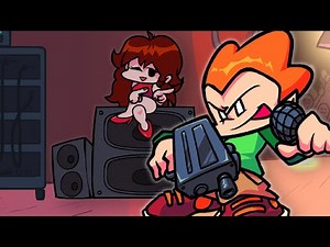 Friday Night Funkin' - Tutorial [Pico Mix] (Mod)