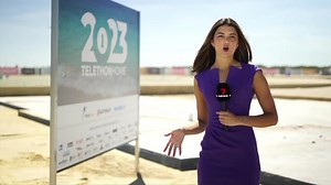 One of Telethon's major fundraising events is back for another year. Construction has begun on the Telethon Home south of Perth, to raise much needed dollars for WA's sickest kids. #7NEWS | 7NEWS Perth